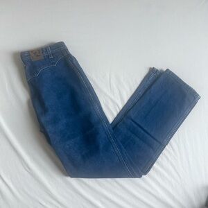 Women’s Rockies Jeans